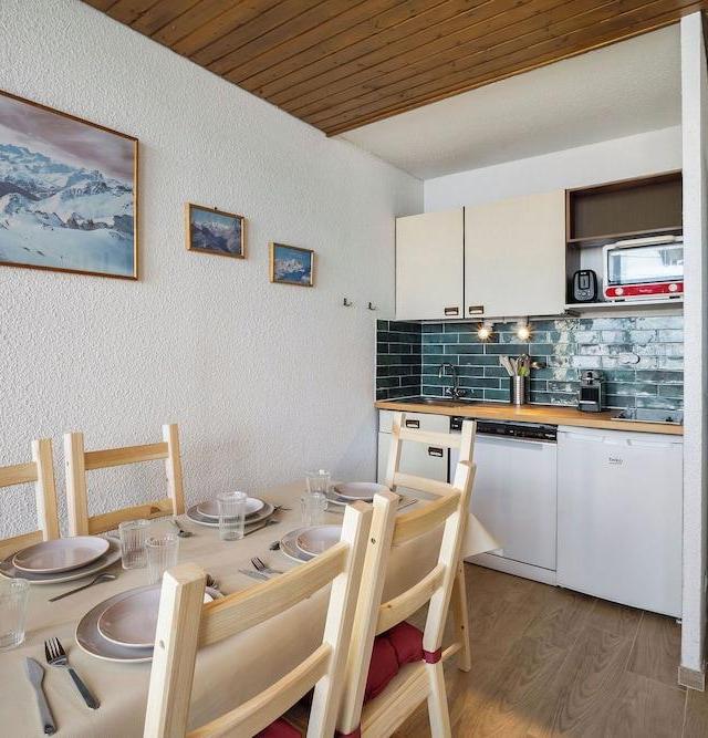 Residence Les Eterlous – bild 5
