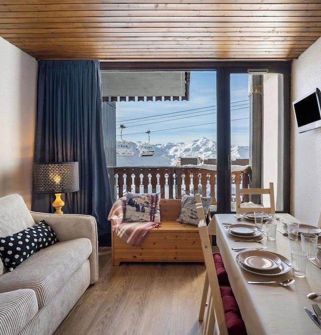 Residence Les Eterlous – bild 6