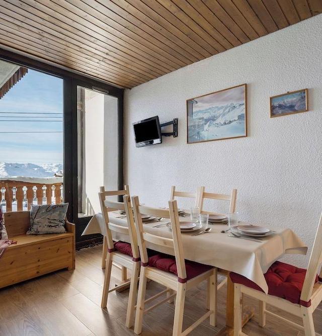 Residence Les Eterlous – bild 9