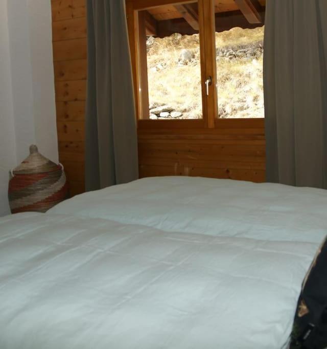 Mirador Auf Der Sonnenterrasse Von Saas-Fee – billede 8