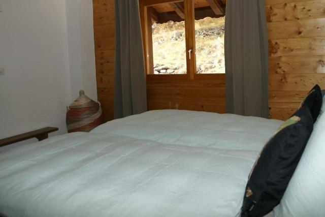 Mirador Auf Der Sonnenterrasse Von Saas-Fee – billede 8