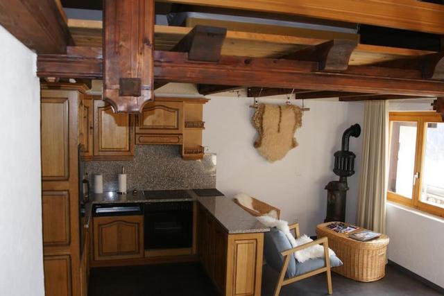 Mirador Auf Der Sonnenterrasse Von Saas-Fee – billede 10