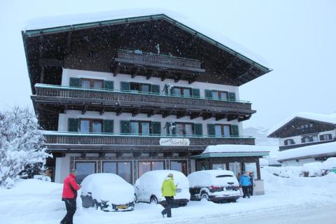 Pension Norika – Saalbach
