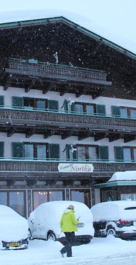 Pension Norika – billede 1