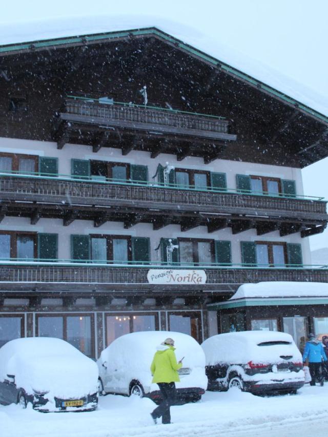 Pension Norika