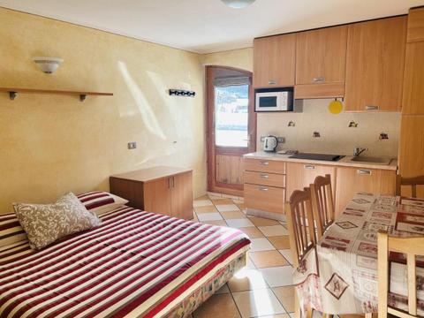 Appartamento Breva – Livigno