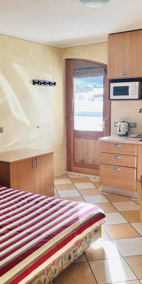 Appartamento Breva – Livigno