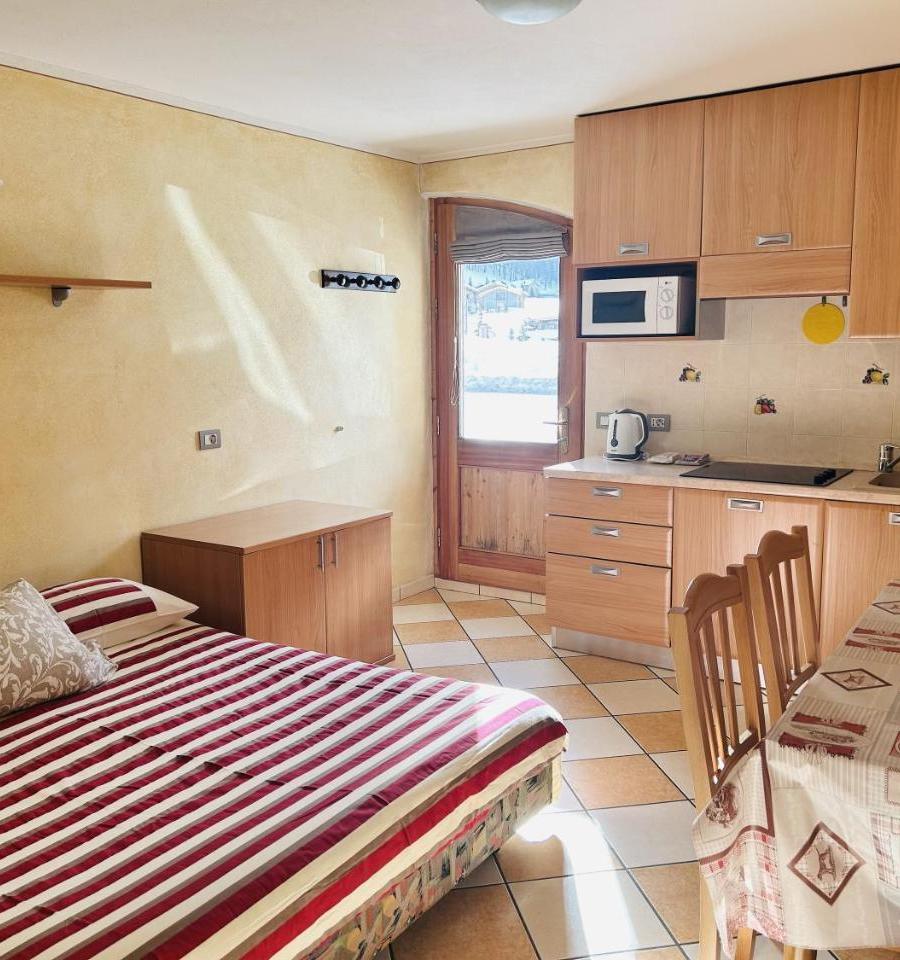 Appartamento Breva