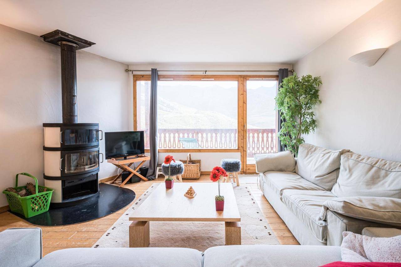 Duplex Valcopin Val Thorens, Val Thorens