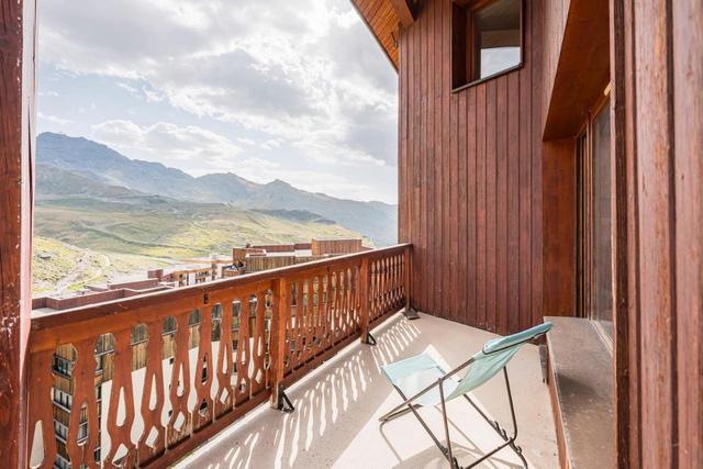 Duplex Valcopin Val Thorens – billede 3
