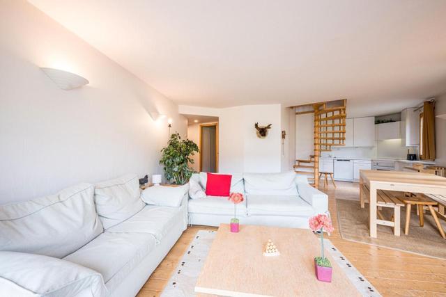Duplex Valcopin Val Thorens – billede 6