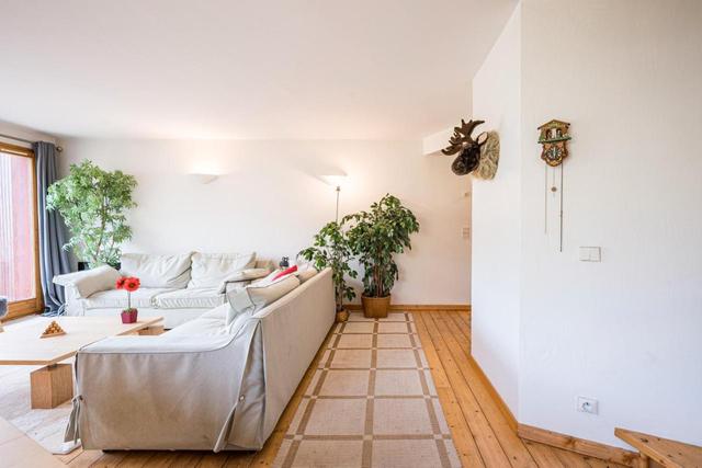 Duplex Valcopin Val Thorens – billede 7