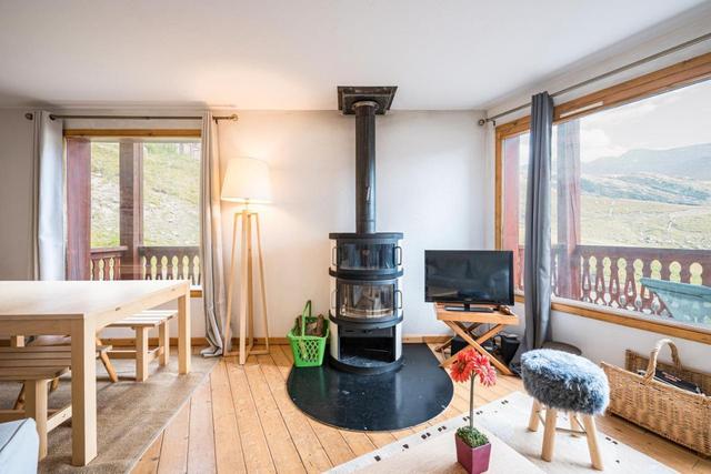 Duplex Valcopin Val Thorens – billede 8