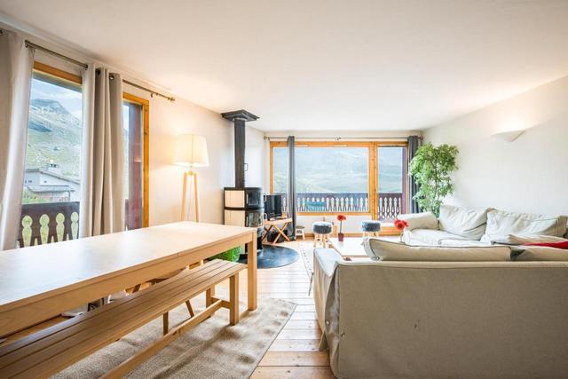 Duplex Valcopin Val Thorens – billede 10