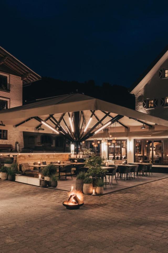 Vaya Post Saalbach – billede 3