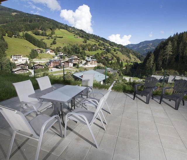 Alpenresort Saalbach: Luksuslejlighed Top D1 – billede 3
