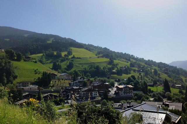 Alpenresort Saalbach: Luksuslejlighed Top D1 – billede 5