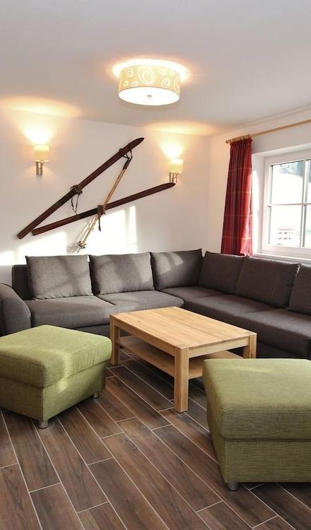 Luxury Chalet in Saalbach-Hinterglemm Near Ski Area – billede 4
