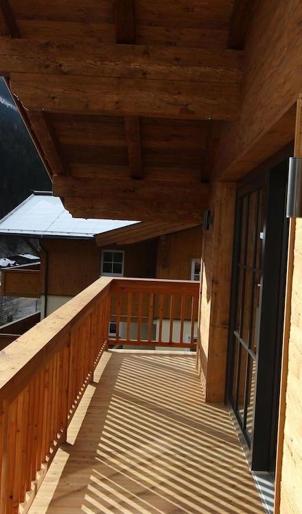 Luxury Chalet in Saalbach-Hinterglemm Near Ski Area – billede 5
