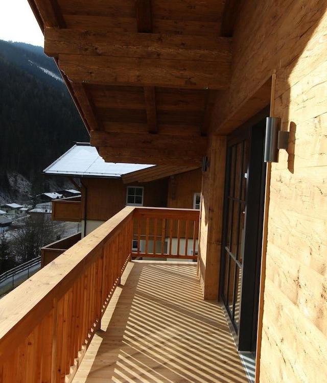Luksuriøs Chalet i Saalbach-Hinterglemm - Skiferie for grupper – billede 5