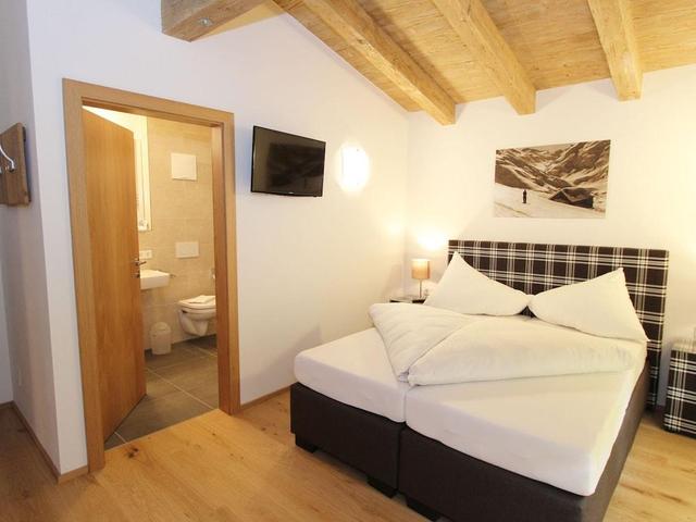 Luksuriøs Chalet i Saalbach-Hinterglemm - Skiferie for grupper – billede 7