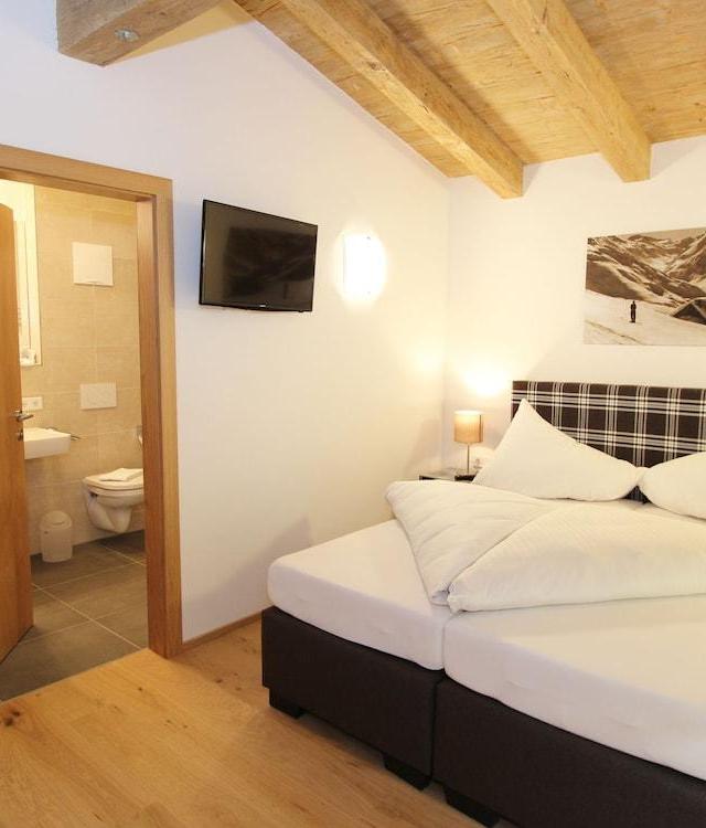 Luksuriøs Chalet i Saalbach-Hinterglemm - Skiferie for grupper – billede 7