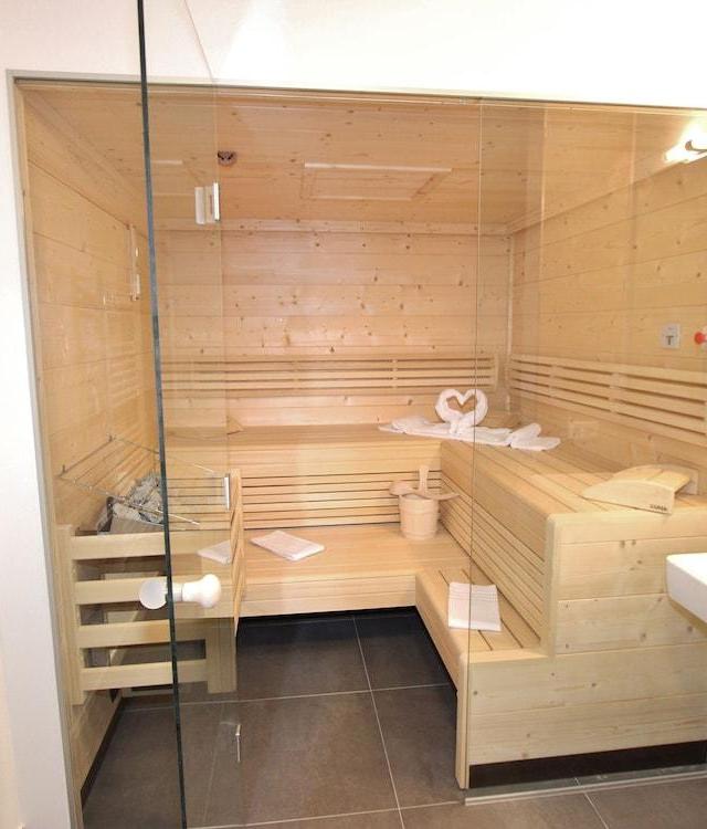 Luksuriøs Chalet i Saalbach-Hinterglemm - Skiferie for grupper – billede 9