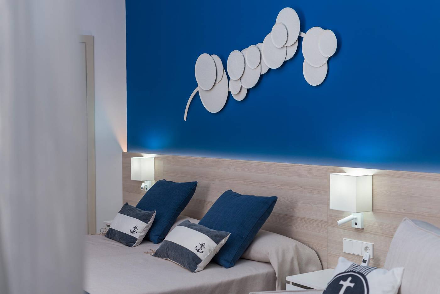 Alcudiamar Marina Residence, Alcúdia