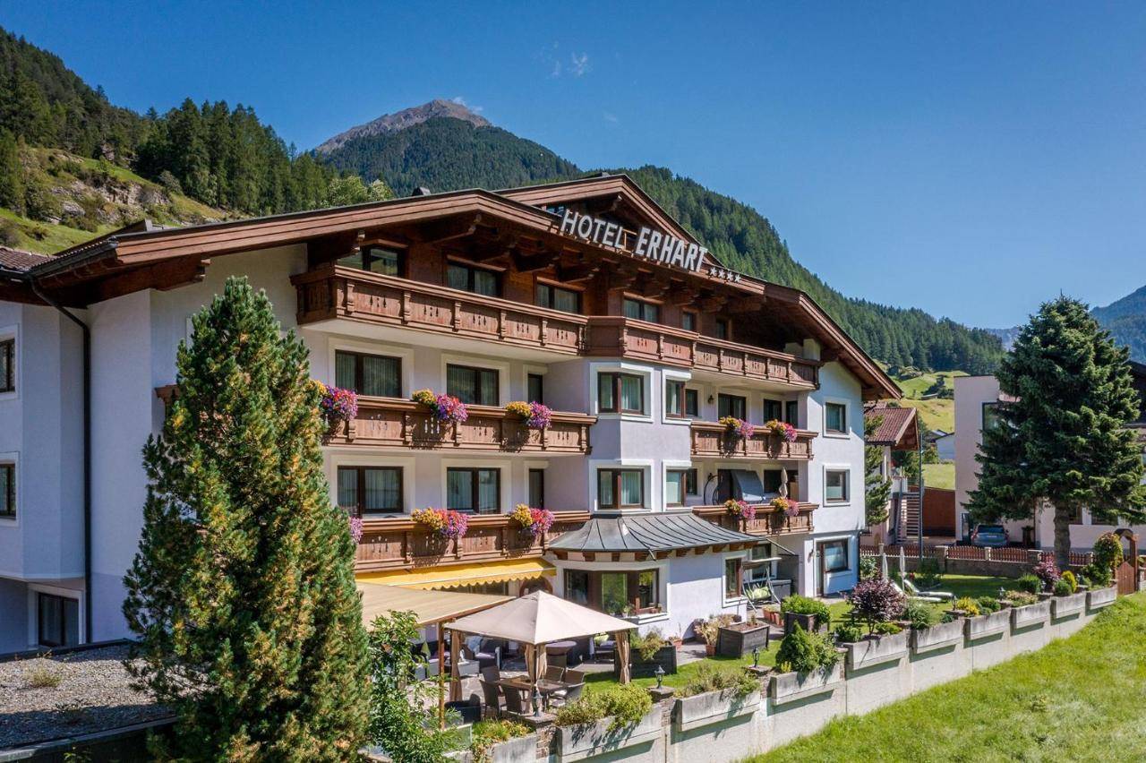 Erhart (Adults only), Sölden