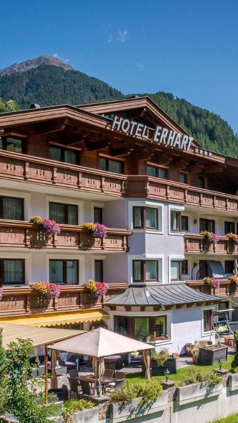 Erhart (Adults only) – Sölden