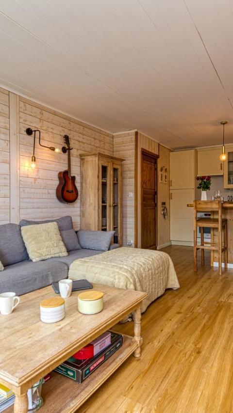 Homency - Residence Helios G1 – Alpe d'Huez