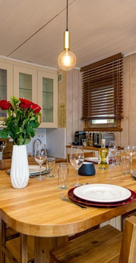 Homency - Residence Helios G1 – billede 2
