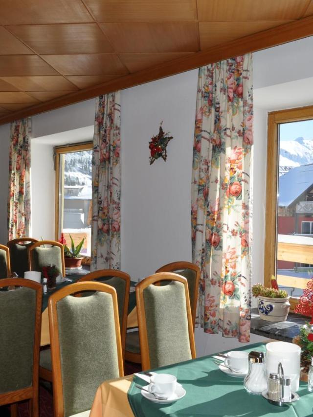 Hotel Tauernpasshohe – bild 2