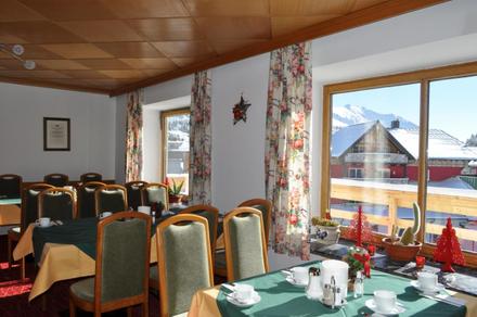 Hotel Tauernpasshohe – bild 2