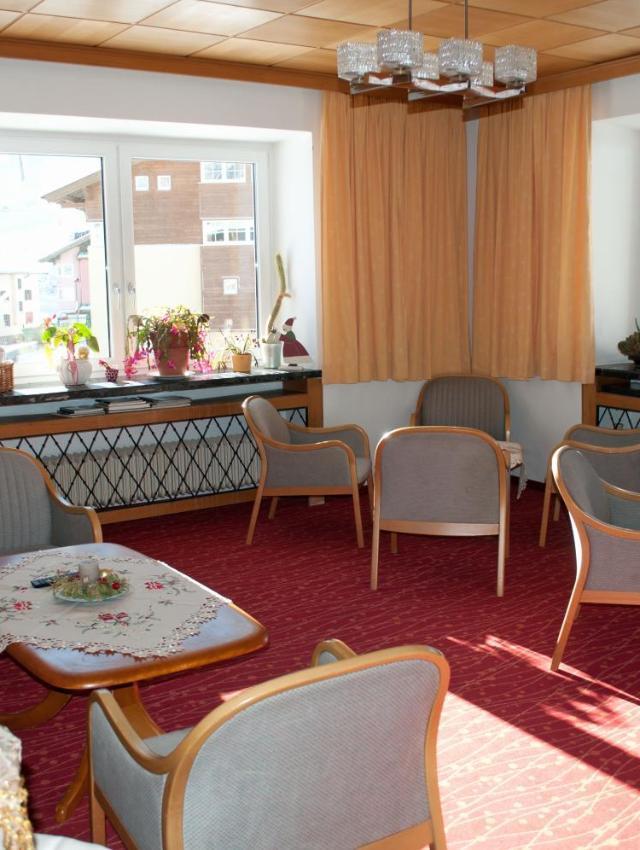 Hotel Tauernpasshohe – bild 3