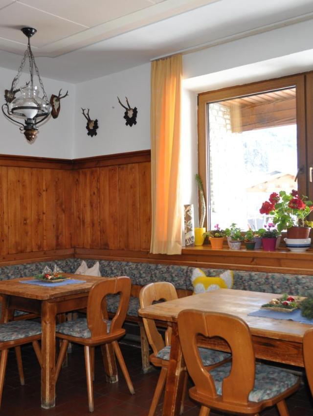 Hotel Tauernpasshohe – bild 8