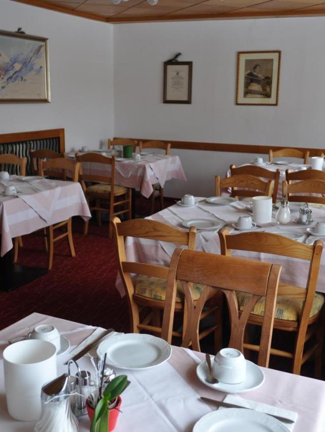 Hotel Tauernpasshohe – bild 9