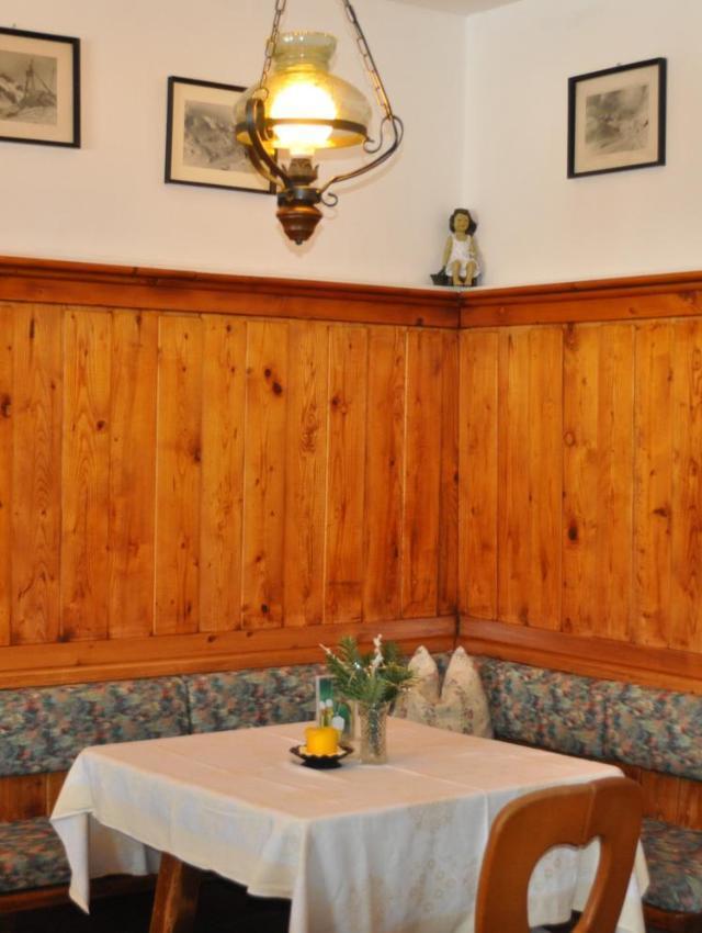 Hotel Tauernpasshohe – bild 10