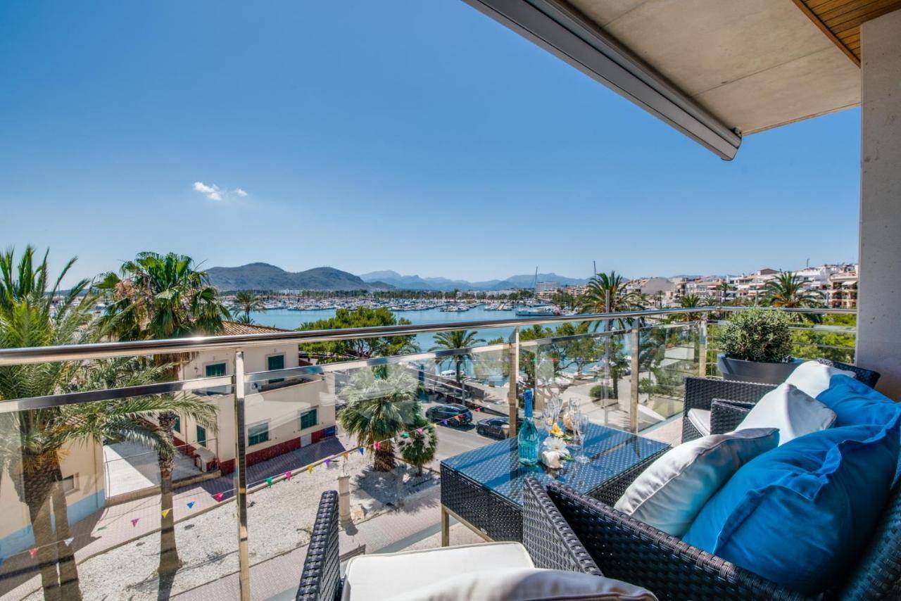 Ideal Property Mallorca - Portobello, Alcúdia