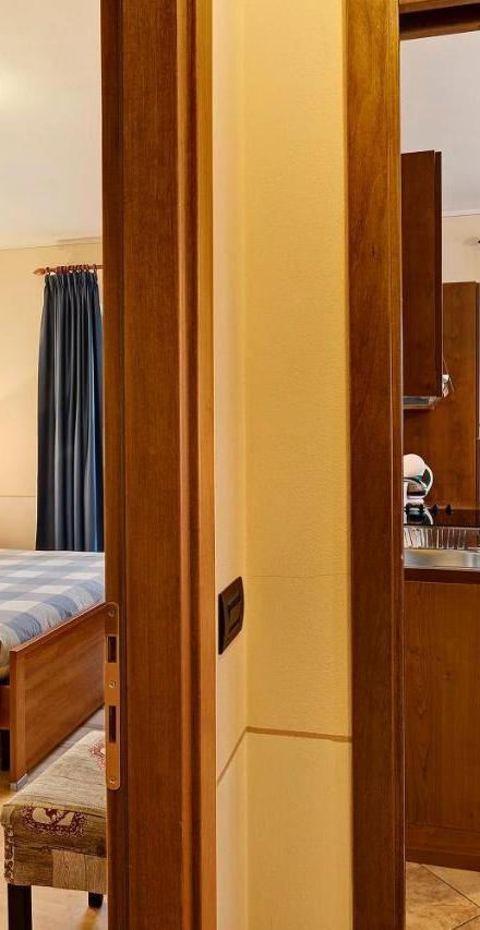 Appartamento Greta Baita Mauri – billede 2