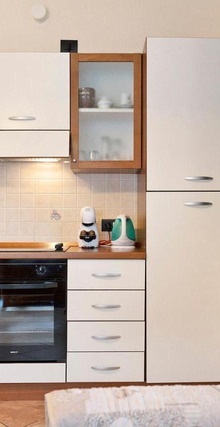 Appartamento Greta Baita Mauri – billede 3