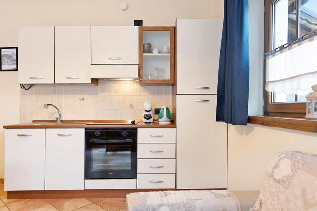 Appartamento Greta Baita Mauri – billede 3