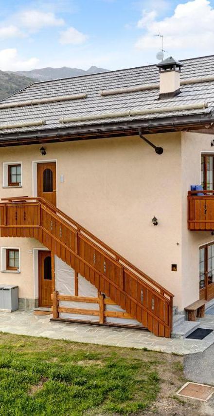 Appartamento Greta Baita Mauri – billede 5