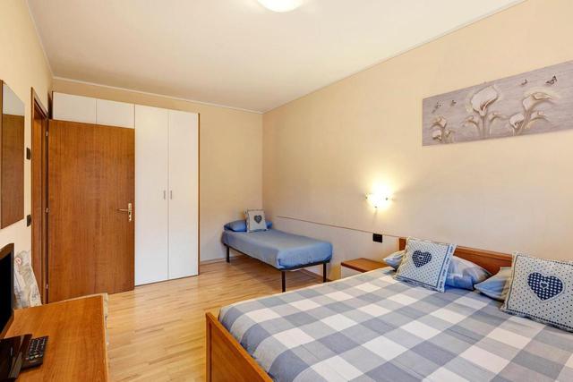 Appartamento Greta Baita Mauri – billede 6
