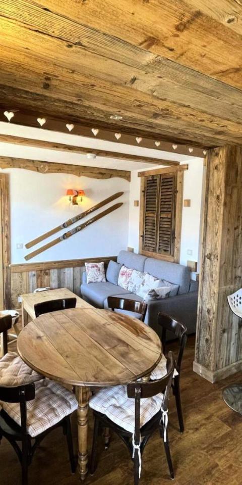 Residence Necou - Superbe Appartement Pour 6 Personnes Mae-4594 – Les Menuires
