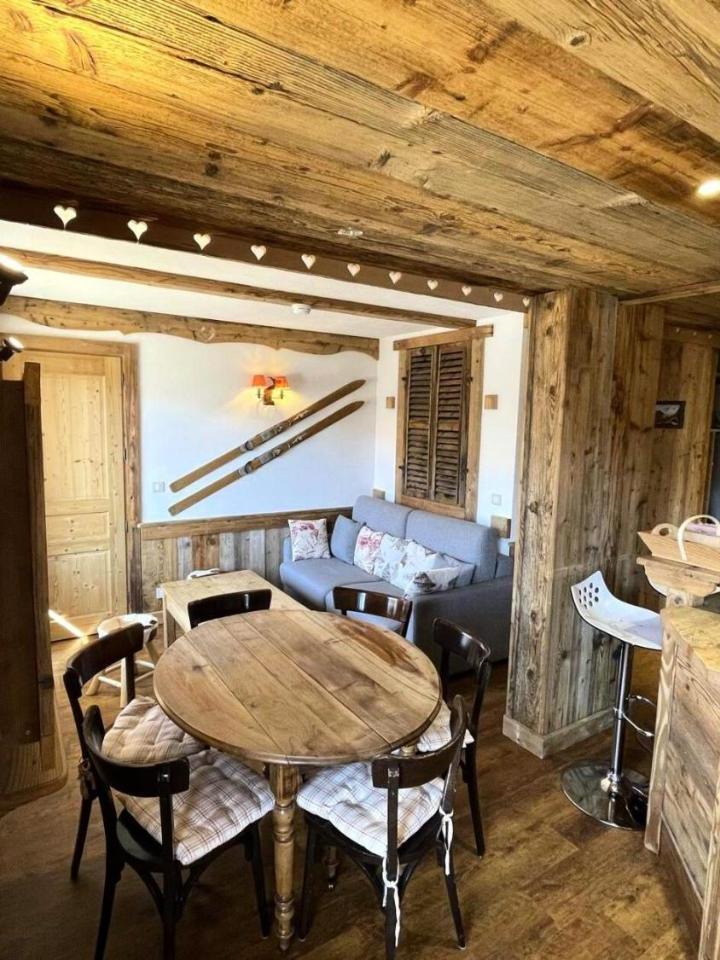 Apartment (1 bunk bed) – Residence Necou - Superbe Appartement Pour 6 Personnes Mae-4594