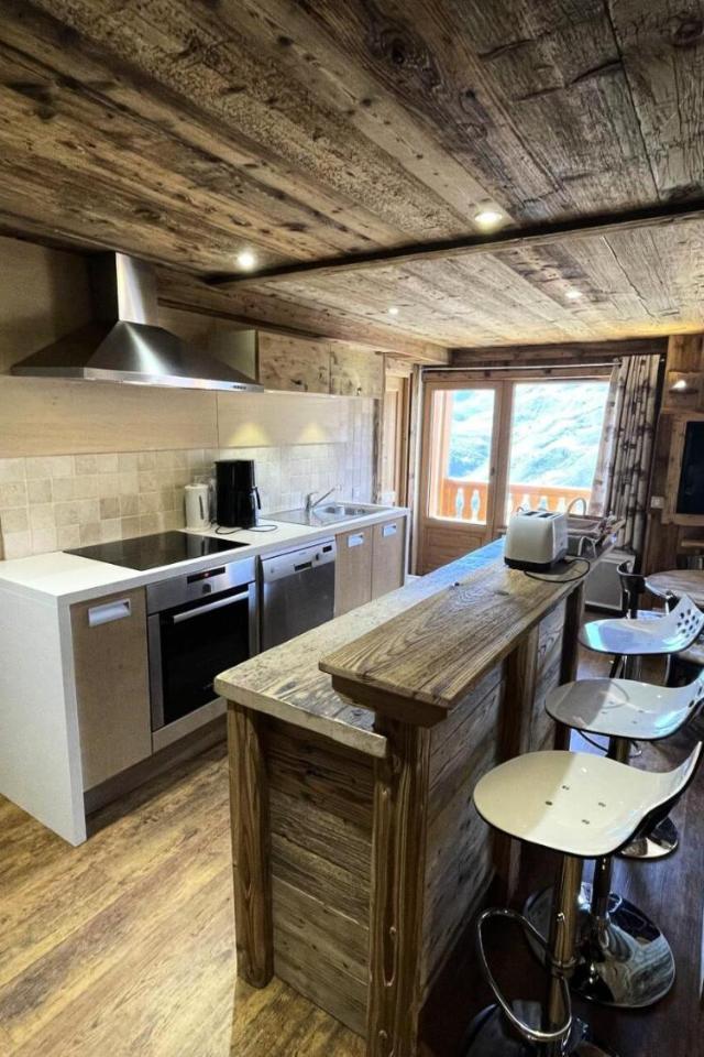 Residence Necou - Superbe Appartement Pour 6 Personnes Mae-4594 – bild 4