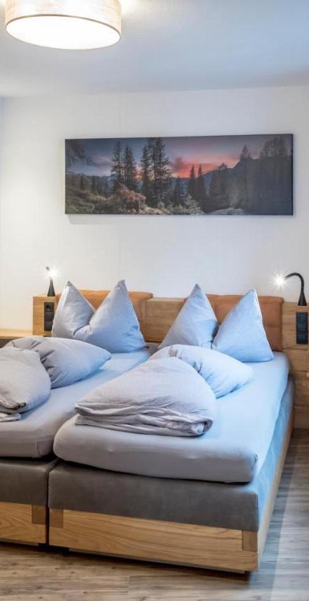 Biwak Appartements – billede 2