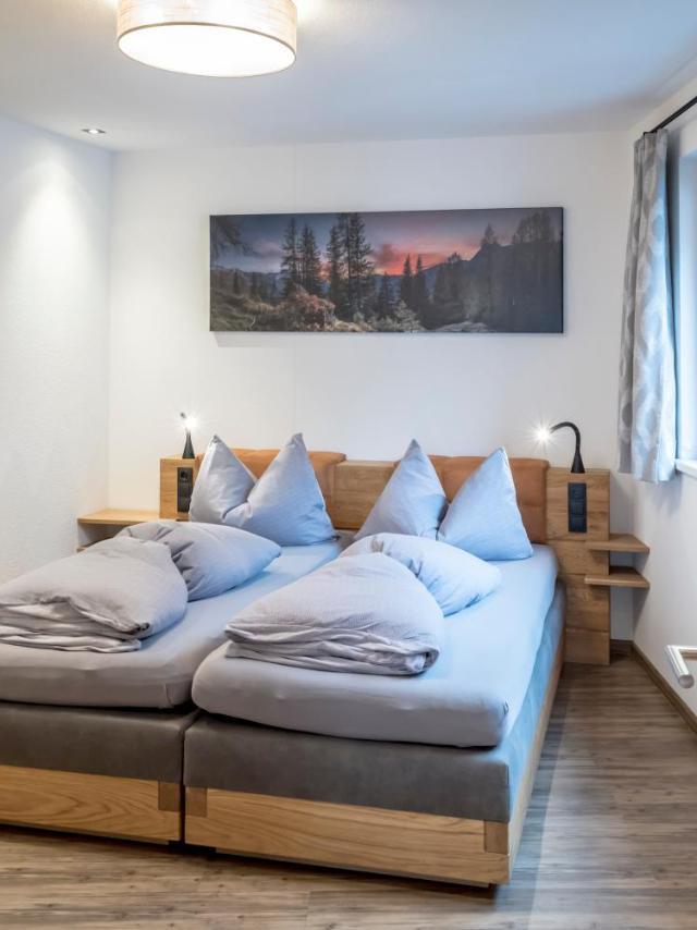 Biwak Appartements – billede 2