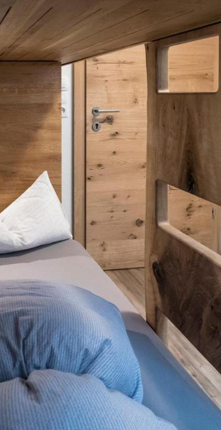 Biwak Appartements – billede 3